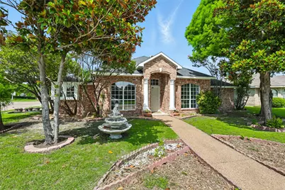 8301 Concord Drive, Rowlett, TX 75089 - Photo 1