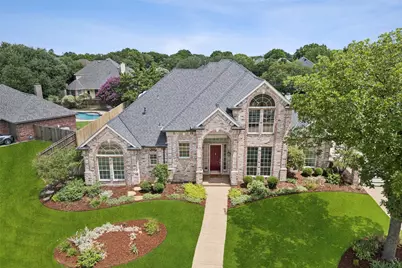2010 Frances Drive, Colleyville, TX 76034 - Photo 1