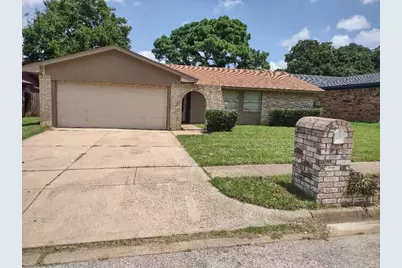 7605 Castillo Road, Fort Worth, TX 76112 - Photo 1