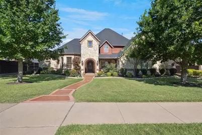 1216 Thornwood Drive, Keller, TX 76262 - Photo 1
