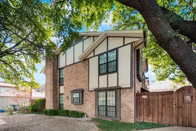 6513 Preston Road #3, University Park, TX 75205 - Photo 1