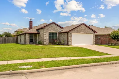1103 Twin Lakes Drive, Wylie, TX 75098 - Photo 1