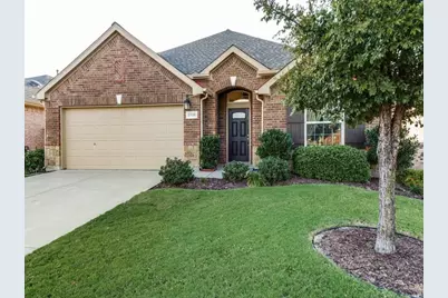 2725 Enchanted Eve Drive, Little Elm, TX 75068 - Photo 1