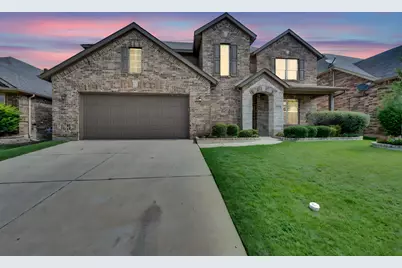 1416 Mesa Crest Drive, Fort Worth, TX 76052 - Photo 1
