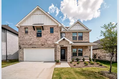 678 Woodland Avenue, Lavon, TX 75166 - Photo 1