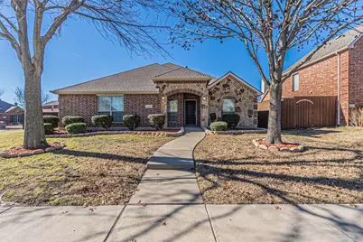 11425 Caladium Lane, Frisco, TX 75035 - Photo 1