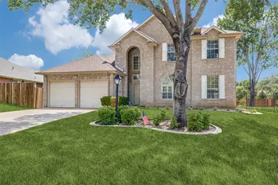 4703 Belle Point Court, Arlington, TX 76017 - Photo 1