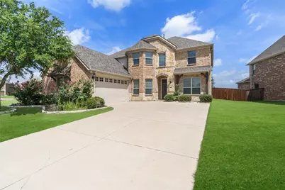 4155 Vista Terrace Drive, Frisco, TX 75036 - Photo 1