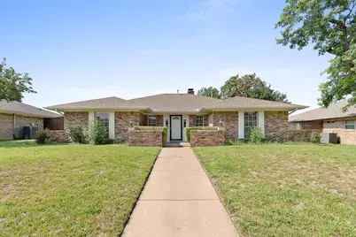 2001 Papeete Drive, Plano, TX 75075 - Photo 1