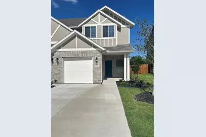 3134 Patrick Street, Wylie, TX 75098 - Photo 1