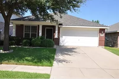 5709 Piedra Drive, Fort Worth, TX 76179 - Photo 1