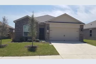 1619 Park Trails Boulevard, Princeton, TX 75407 - Photo 1