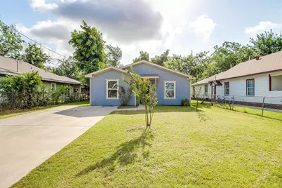 600 Mansfield Road, Cleburne, TX 76031 - Photo 1