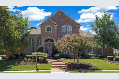 5640 Risborough Drive, Plano, TX 75093 - Photo 1