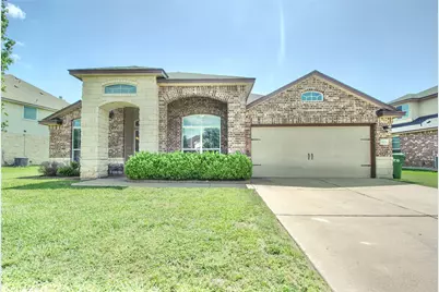9929 Caney Creek Drive, Waco, TX 76708 - Photo 1