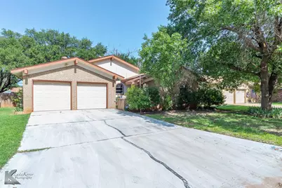 2109 Meadowbrook Drive, Abilene, TX 79603 - Photo 1
