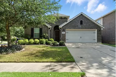 7501 Bancroft Circle, Fort Worth, TX 76120 - Photo 1