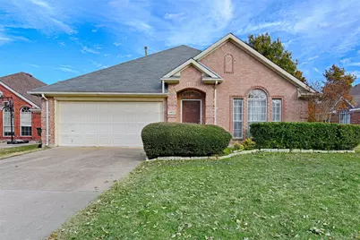 4405 Lone Rock Court, Plano, TX 75024 - Photo 1