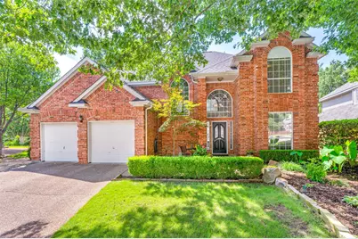 2003 Ridge Point Court, McKinney, TX 75072 - Photo 1