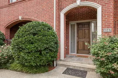 4142 Travis Street, Dallas, TX 75204 - Photo 1