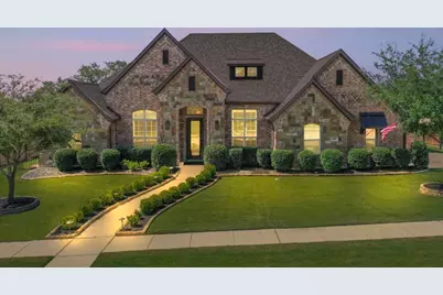 420 Timberline Drive, Keller, TX 76248 - Photo 1
