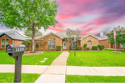 1220 Indian Paint Trail, Lewisville, TX 75067 - Photo 1