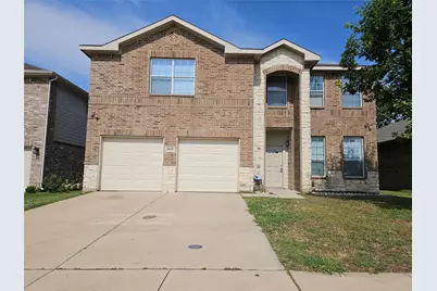 8629 Gray Shale Drive, Fort Worth, TX 76179 - Photo 1