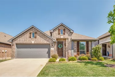1217 Porter Lane, McKinney, TX 75071 - Photo 1