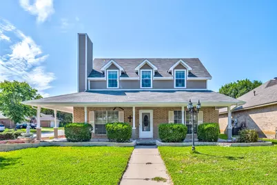 448 Woodridge Drive, Keller, TX 76248 - Photo 1