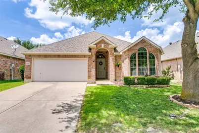 8204 Livingston Lane, McKinney, TX 75072 - Photo 1