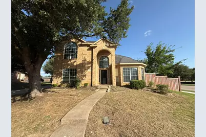 1093 Keeson Trail, Lewisville, TX 75077 - Photo 1