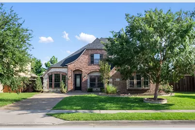 679 Burr Oak Drive, Frisco, TX 75033 - Photo 1