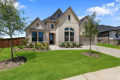 4256 Clydesdale Drive, Aubrey, TX 76227 - Photo 1