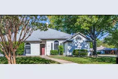 2502 Rockhill Road, McKinney, TX 75072 - Photo 1