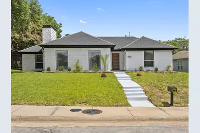 6031 Blue Mist Lane, Dallas, TX 75248 - Photo 1