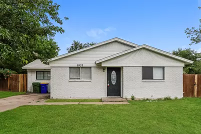 5932 Lalagray Lane, Watauga, TX 76148 - Photo 1