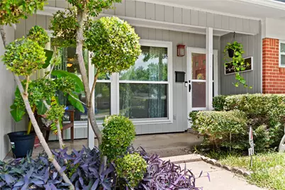 1611 Belmead Lane, Irving, TX 75061 - Photo 1