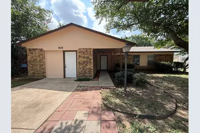 414 Campbell Lane, Denton, TX 76209 - Photo 1