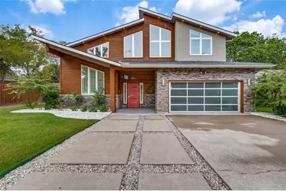 3772 Seguin Drive, Dallas, TX 75220 - Photo 1