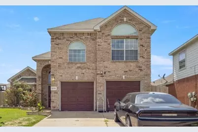 4501 Corner Brook Lane, Fort Worth, TX 76123 - Photo 1