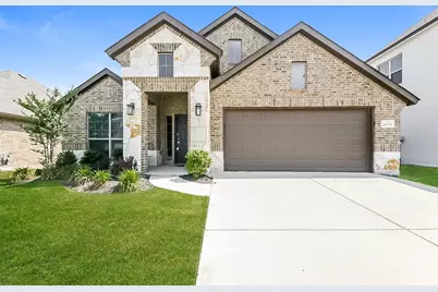 6372 Battle Mountain Trail, Fort Worth, TX 76179 - Photo 1