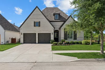 14845 Belclaire Avenue, Aledo, TX 76008 - Photo 1