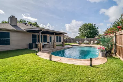 1015 Bainbridge Lane, Forney, TX 75126 - Photo 1