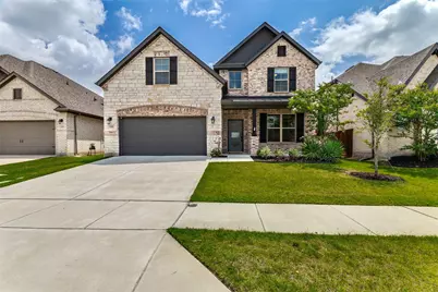 11860 Toppell Trail, Fort Worth, TX 76052 - Photo 1