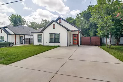 4530 Solar Lane, Dallas, TX 75216 - Photo 1