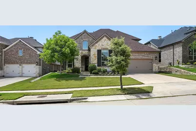 1312 Bluebell Avenue, Lantana, TX 76226 - Photo 1