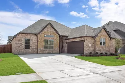 4422 Juniper, Melissa, TX 75454 - Photo 1