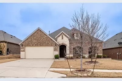 1924 Angein Lane, Fort Worth, TX 76131 - Photo 1