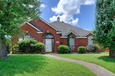2032 Grand Cayman Way, Mesquite, TX 75149 - Photo 1