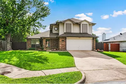 1433 Sedalia Drive, Flower Mound, TX 75028 - Photo 1